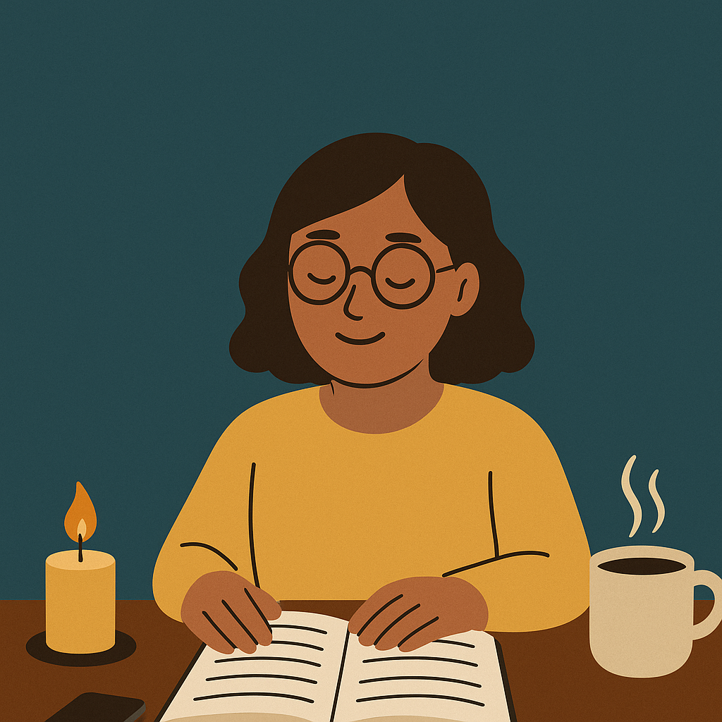 How to Increase Concentration While Reading